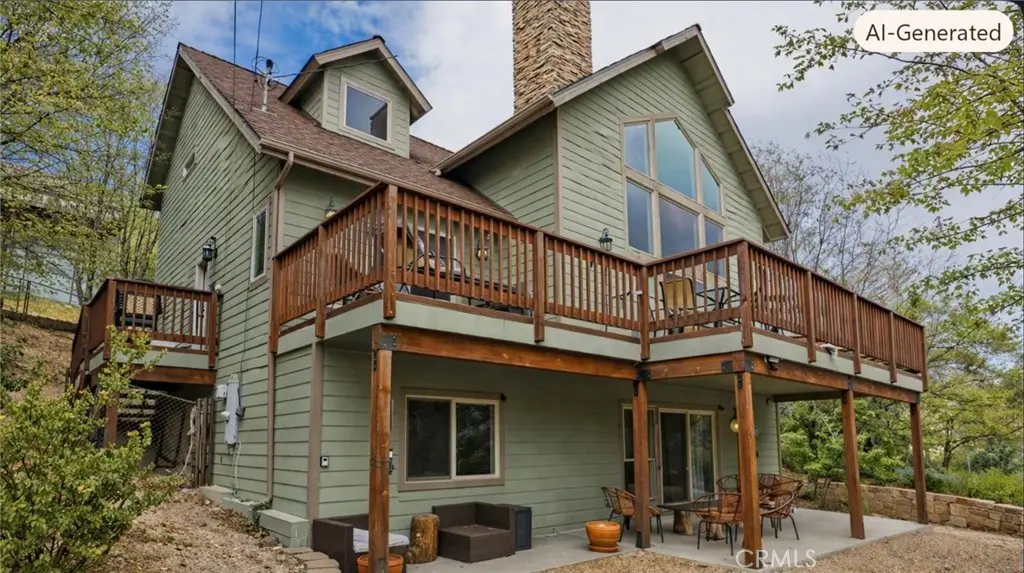 756 Brentwood, Lake Arrowhead, CA — listing photo 1