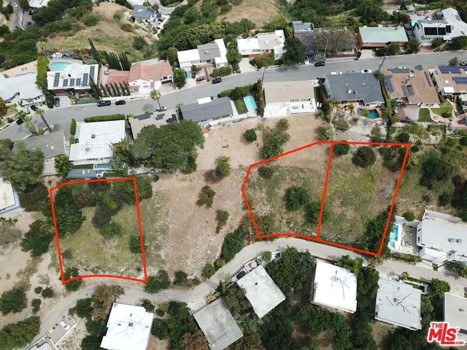 3800 N Oakfield Drive, Sherman Oaks, CA — listing photo 1