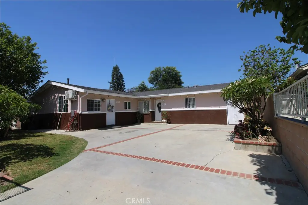 431 Cabana ave, La Puente, CA — listing photo 1