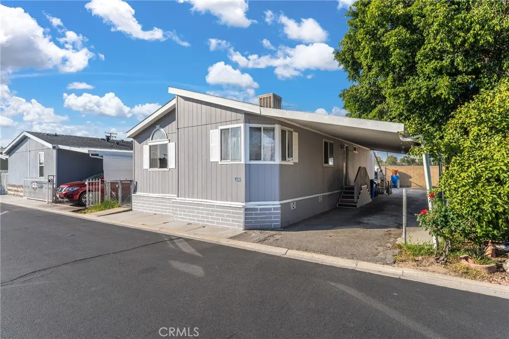 Manufactured In Park for sale at 3825 Crestmore 480, Jurupa Valley, CA featuring 3 beds and 2 baths