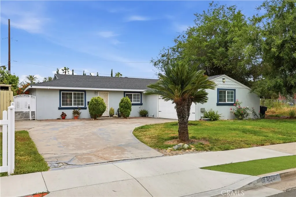 Single Family Residence for sale at 456 N Linden, Anaheim, CA featuring 3 beds and 2 baths