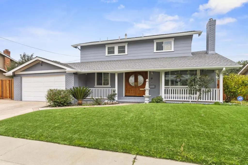 Single Family Residence for sale at 5150 Brookside Lane, Concord, CA featuring 4 beds and 3 baths