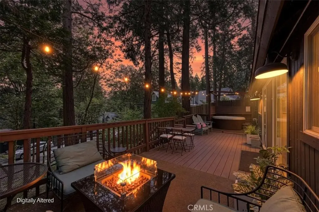 669 Knoll, Crestline, CA — listing photo 1