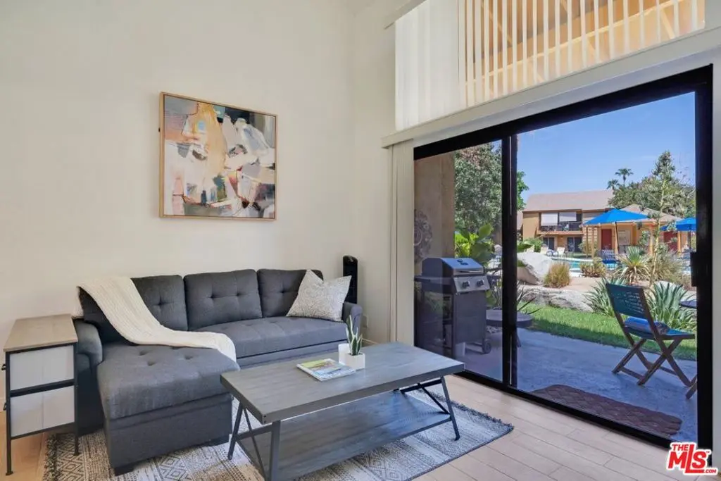 Condominium for sale at 48255 Monroe Street 56, Indio, CA featuring 1 bed and 2 baths