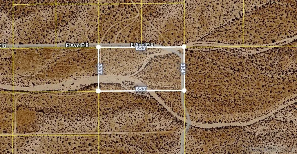 E8 150 STE, Lancaster, CA — listing photo 1