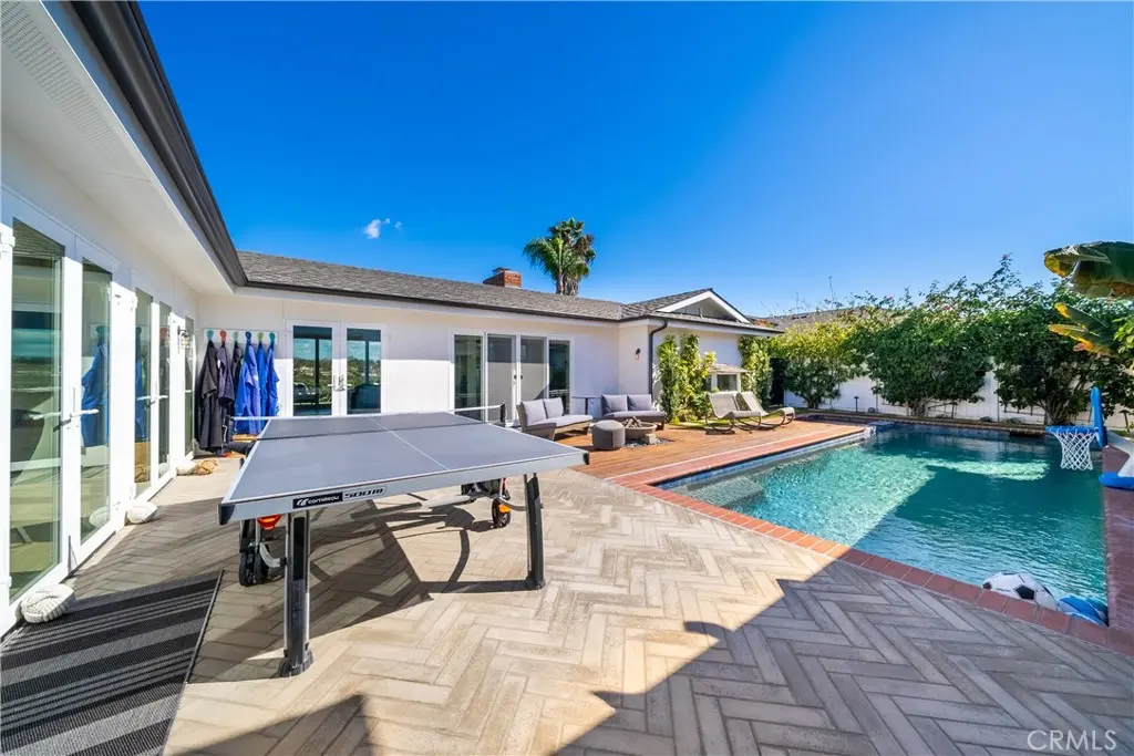 Residential Lease for rent at 1700 Galaxy Drive, Newport Beach, Orange County, CA featuring 4 beds and 3 baths