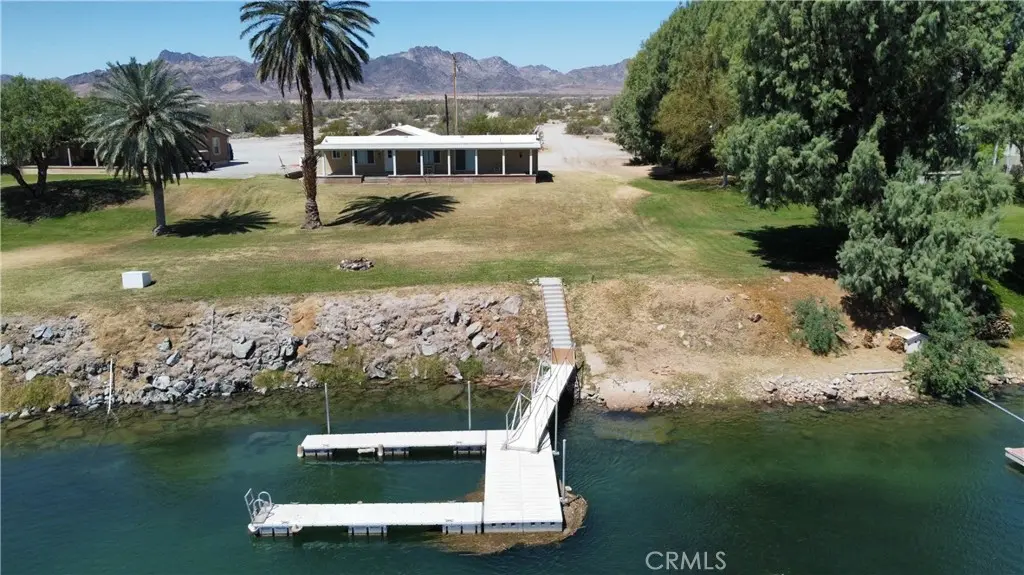 31800 Highway 95, Lot #12, Blythe, CA — listing photo 1