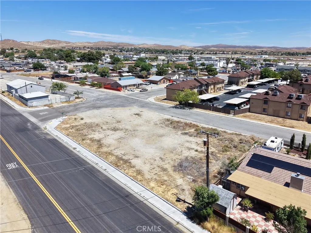 2643 Dixie Street, Rosamond, CA — listing photo 1