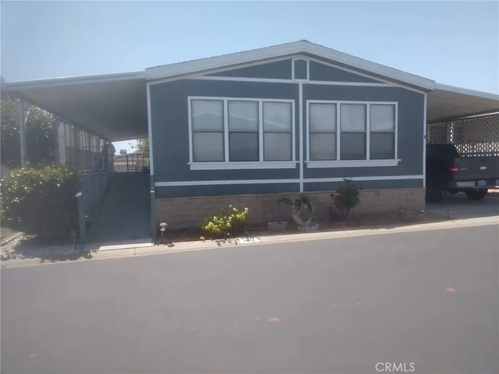 2598 Unit 140 Ayala, Rialto, CA — listing photo 1