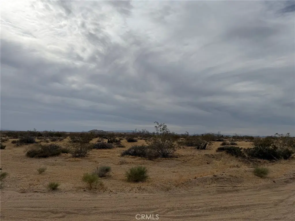 0 Acoma, Landers, CA — listing photo 1