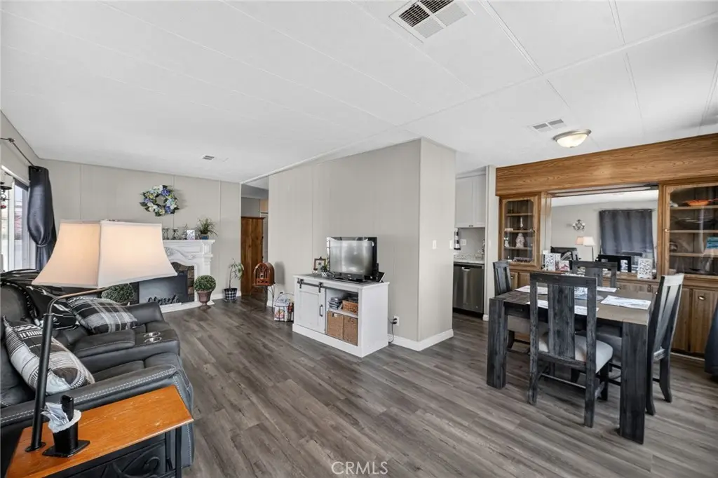 Manufactured On Land for sale at 38077 Via Del Largo, Murrieta, CA featuring 2 beds and 2 baths