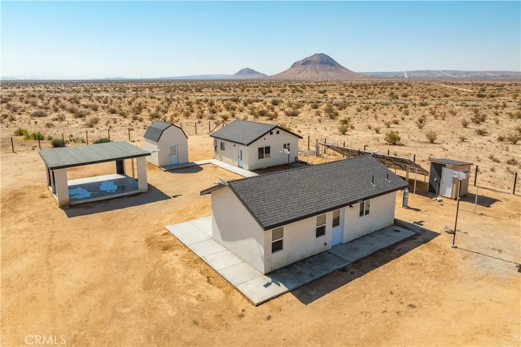 19500 Arnold, California City, CA — listing photo 1