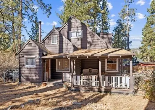 345 W Sherwood, Big Bear City, CA — listing photo 1