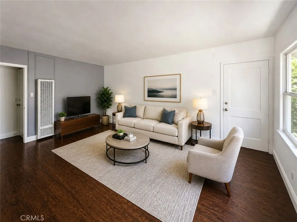 8706 Parthenia Place 8, North Hills, CA — listing photo 1