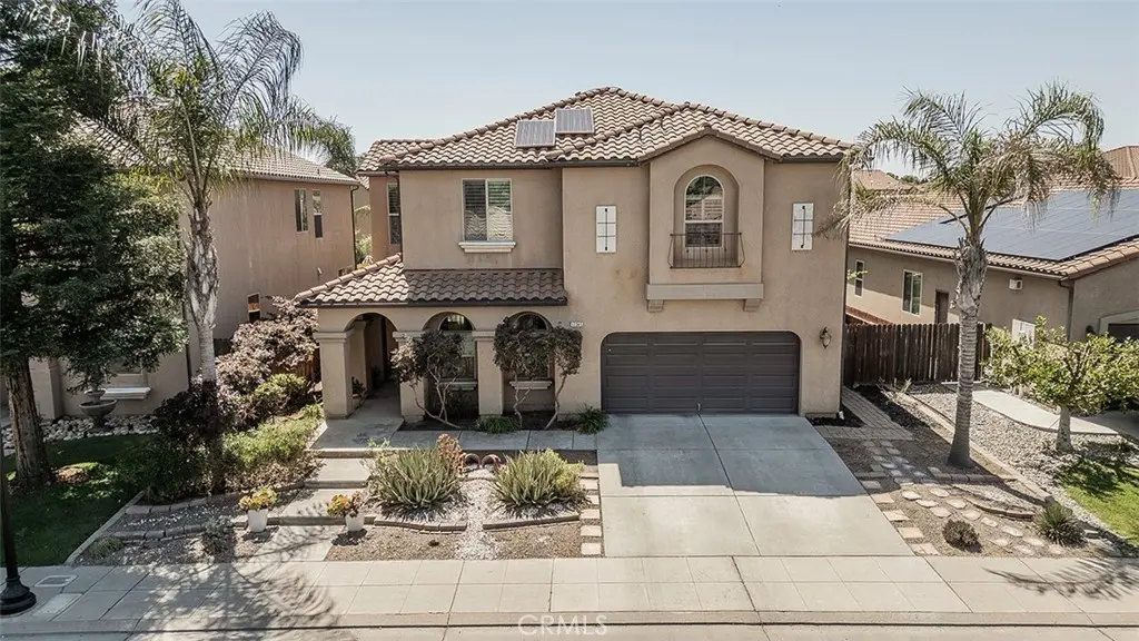 11345 N Via Montessori Drive, Fresno, CA — listing photo 1