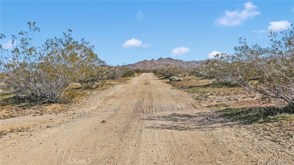 11 Highway 247/Brack Rd, Lucerne Valley, CA — listing photo 1