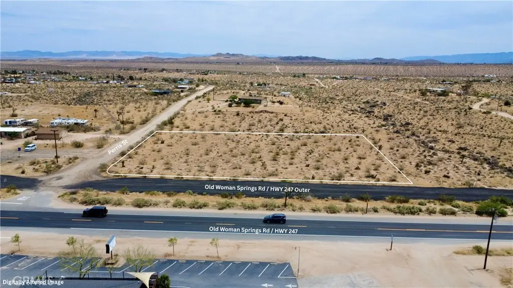 811 Ca-247, Yucca Valley, CA — listing photo 1