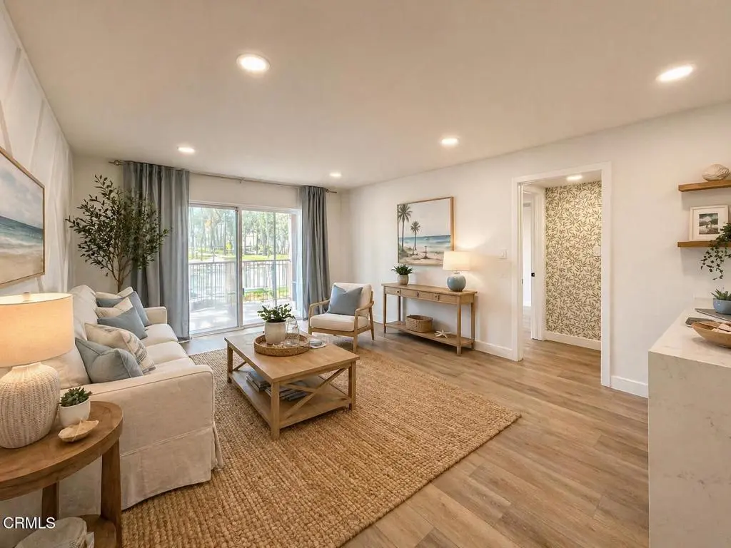Condominium for sale at 660 Sunfish Way, Port Hueneme, CA featuring 3 beds and 2 baths