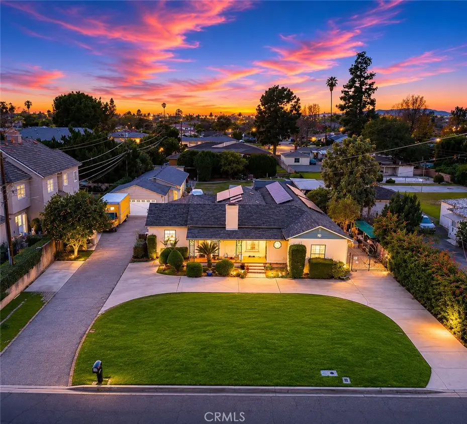 Single Family Residence for sale at 1227 S 8th Avenue, Arcadia, CA featuring 5 beds and 3 baths