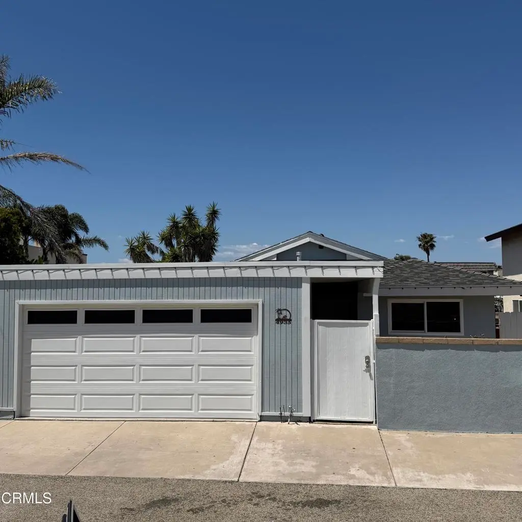 Single Family Residence for sale at 4935 Coral Way, Oxnard, CA featuring 3 beds and 2 baths