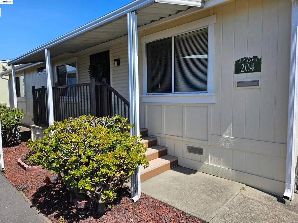 Manufactured In Park for sale at 1200 W Winton Ave, Hayward, CA featuring 2 beds and 2 baths