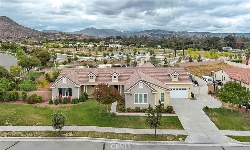 Single Family Residence for sale at 3422 Marvel Street, Hemet, CA featuring 4 beds and 3 baths