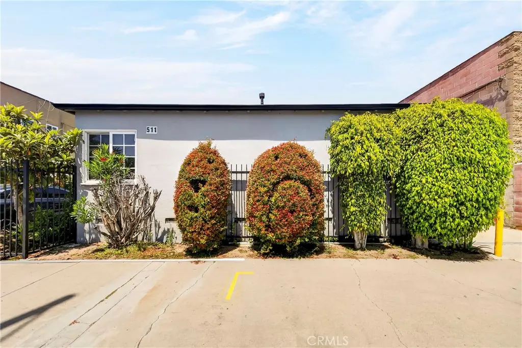 Apartment for sale at 511 W Manchester, Inglewood, CA
