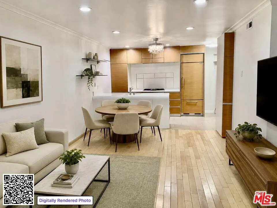 4189 Vineland Avenue 109, Studio City, CA — listing photo 1