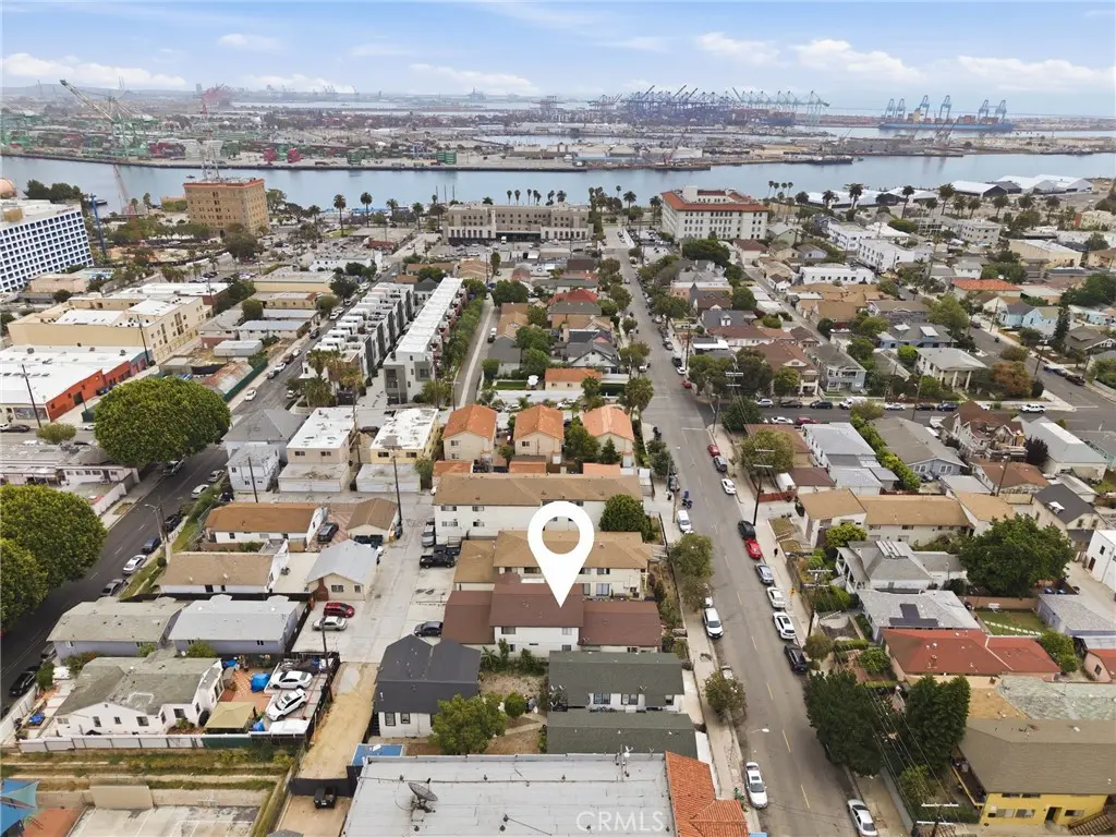 338 W 9th Street, San Pedro, CA — listing photo 1