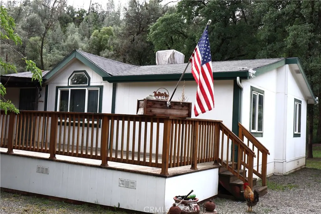 Manufactured On Land for sale at 7566 Pebble Beach Dr., Corning, CA featuring 3 beds and 2 baths