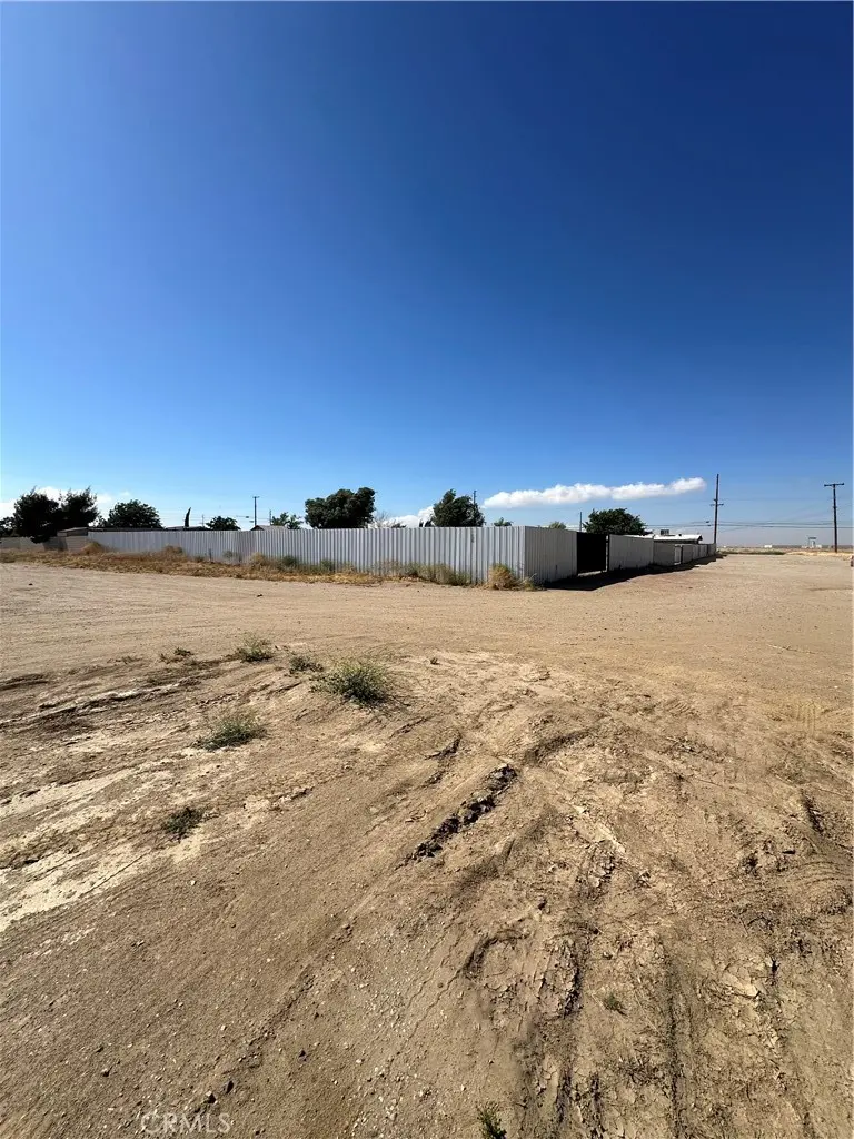 0 Vac vic 16th STE Avenue Q, Palmdale, CA — listing photo 1