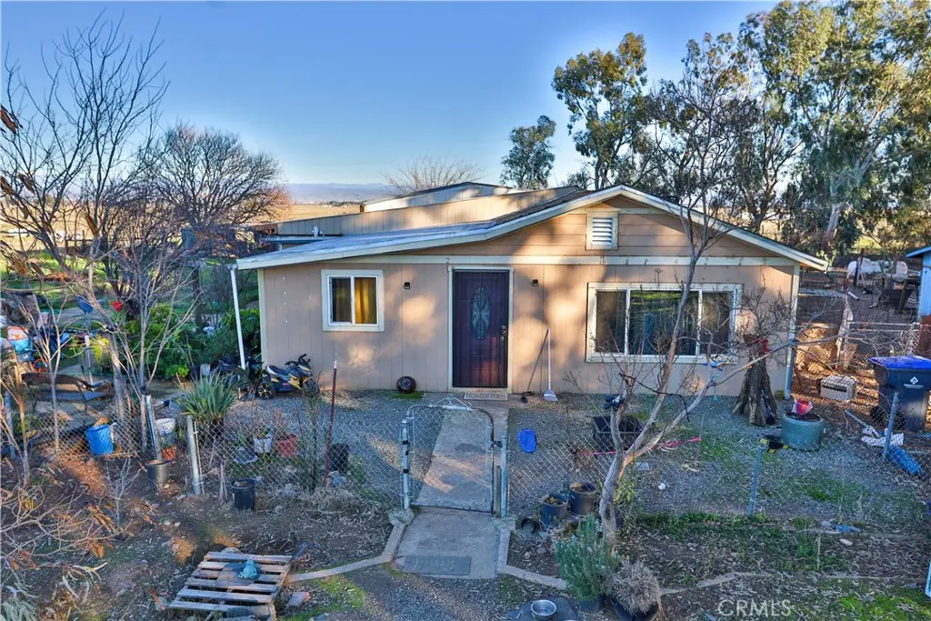 Single Family Residence for sale at 10825 Paskenta Rd., Red Bluff, CA featuring 4 beds and 2 baths