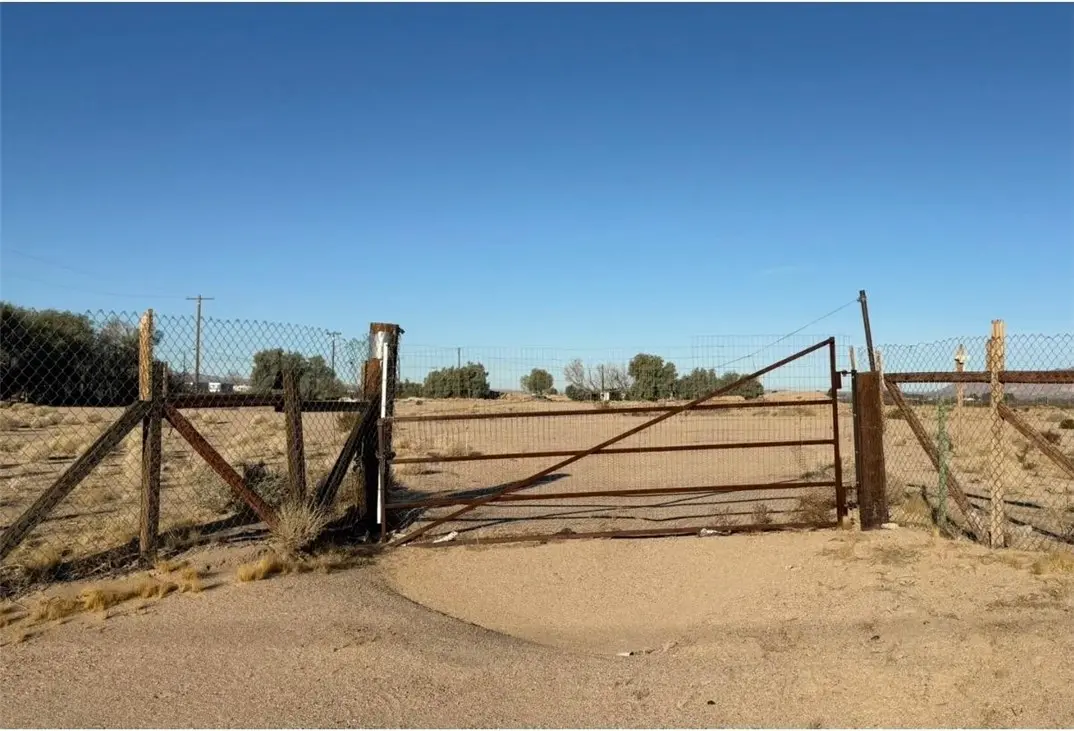 33966 Harvard, Newberry Springs, CA — listing photo 1