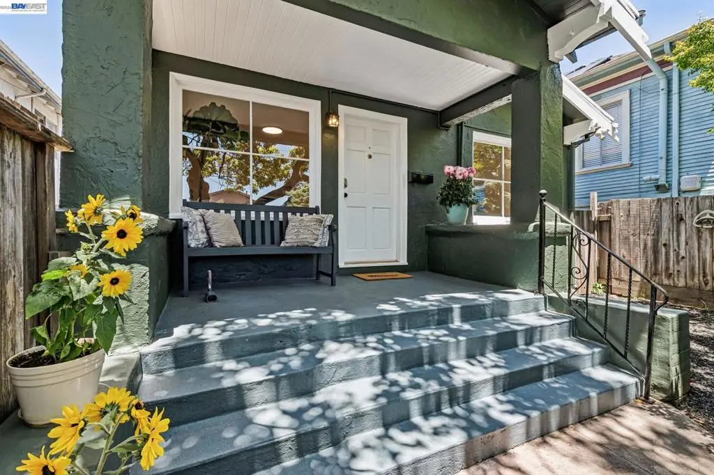 Single Family Residence for sale at 1349 Hearst Ave, Berkeley, CA featuring 2 beds and 1 bath