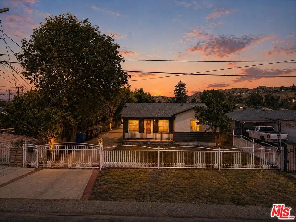 10341 Arminta Street, Sun Valley, CA — listing photo 1