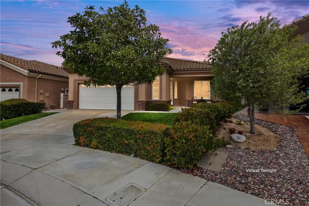 5025 Vintage Circle, Banning, CA — listing photo 1