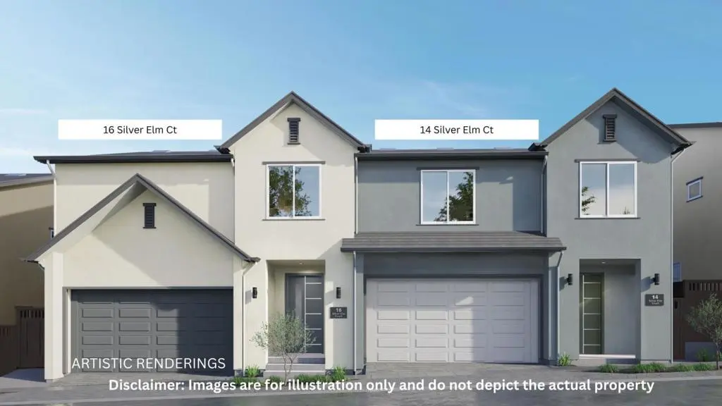 14 Silver Elm Court, San Jose, CA — listing photo 1