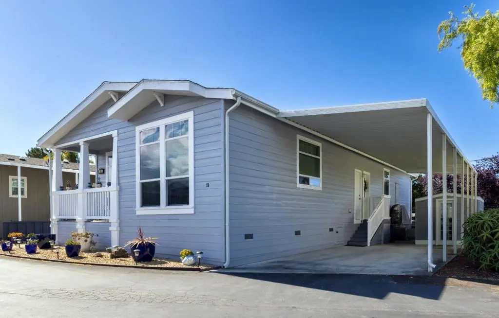 19 Primrose Street 19, Aptos, CA — listing photo 1