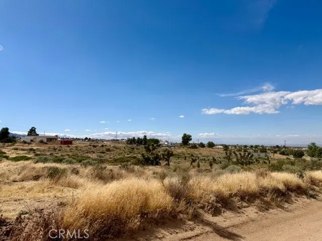 0 Ailanthus, Phelan, CA — listing photo 1
