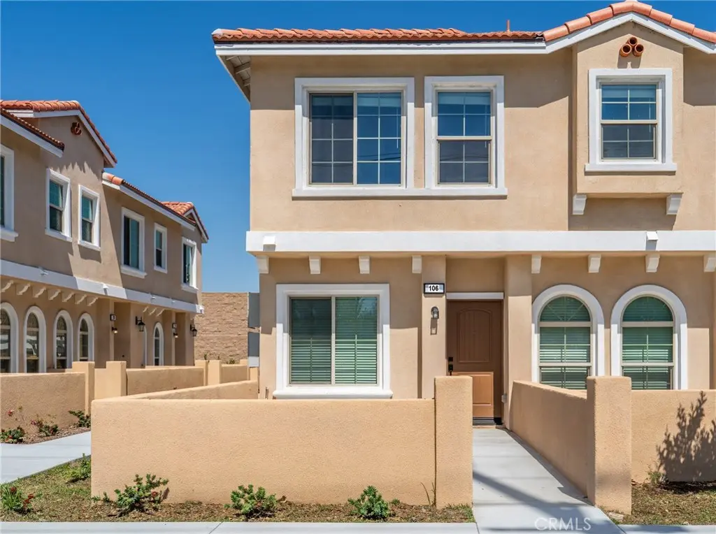 15447 Pomona Rincon Road 106, Chino Hills, CA — listing photo 1