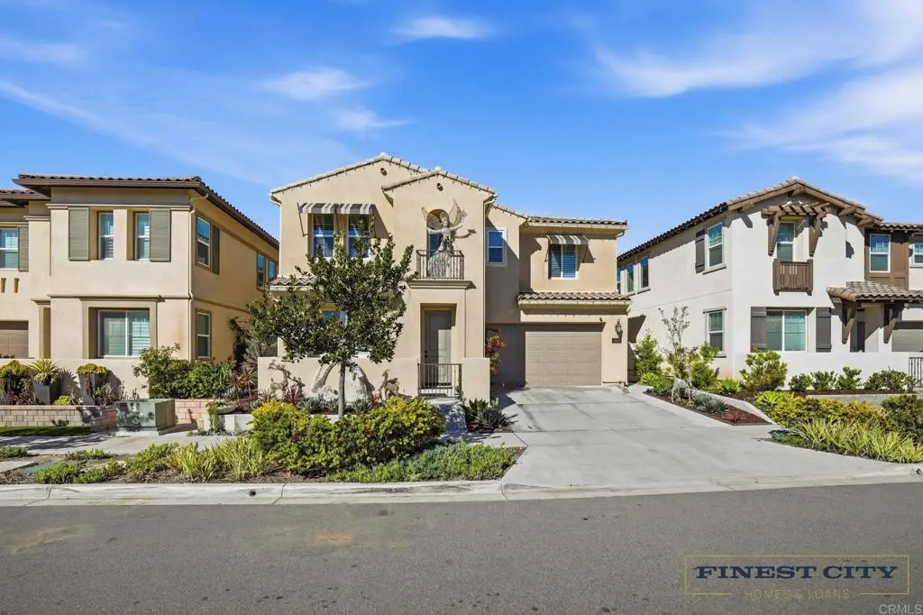 Single Family Residence for sale at 1453 Stearns Wharf Rd, Chula Vista, CA featuring 4 beds and 4 baths