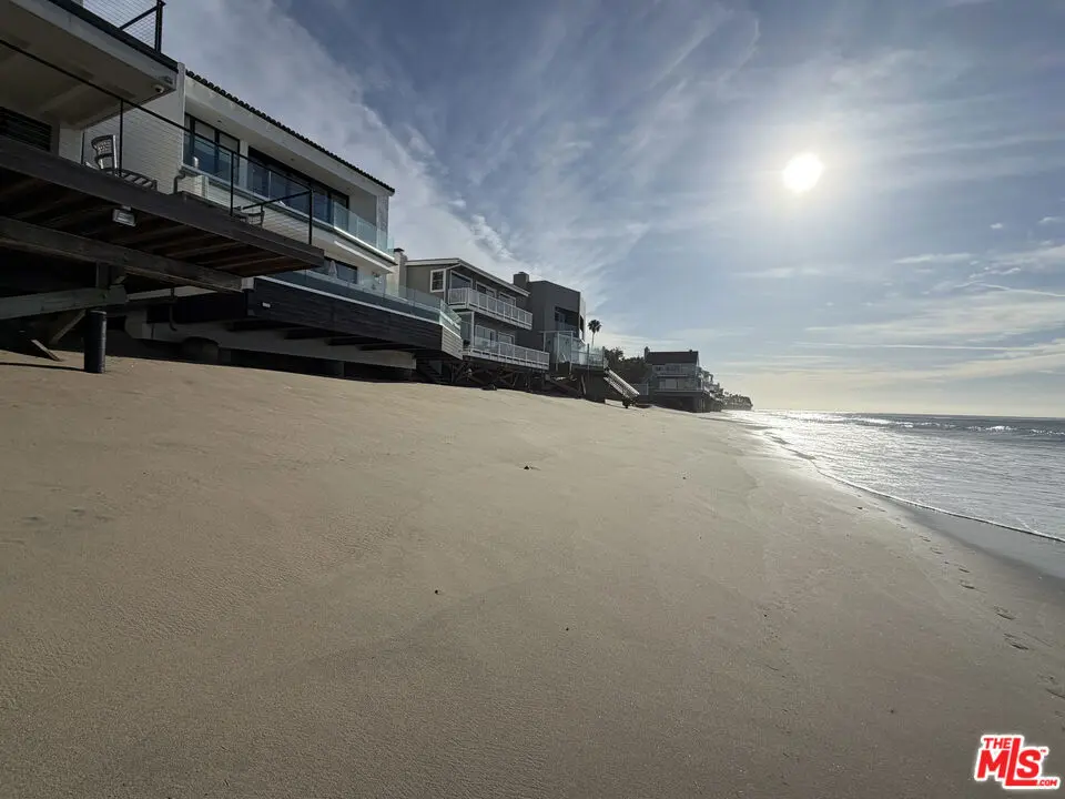 Single Family Residence for rent at 27212 Escondido Beach Road, Malibu, CA featuring 3 beds and 3 baths