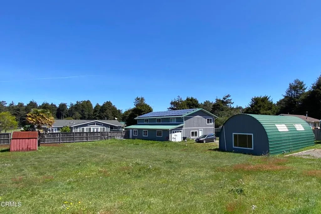 Single Family Residence for sale at 31945 Johnson Lane, Fort Bragg, CA featuring 3 beds and 2 baths
