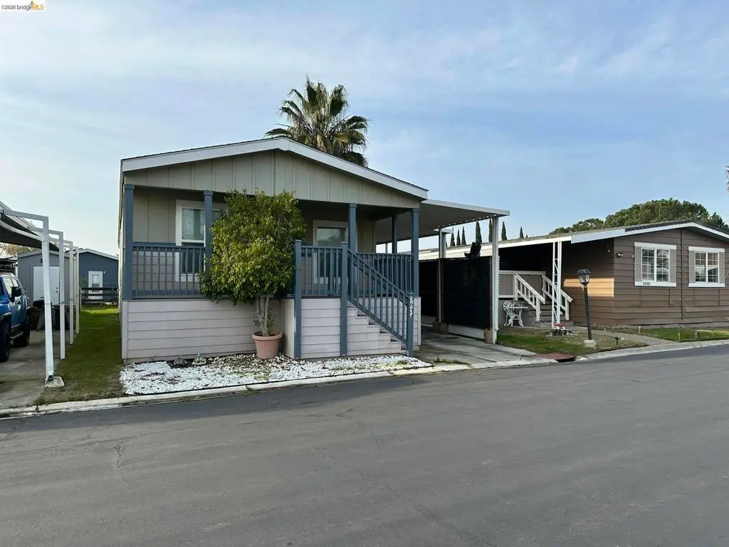 3634 Hawhorne, Bethel Island, CA — listing photo 1