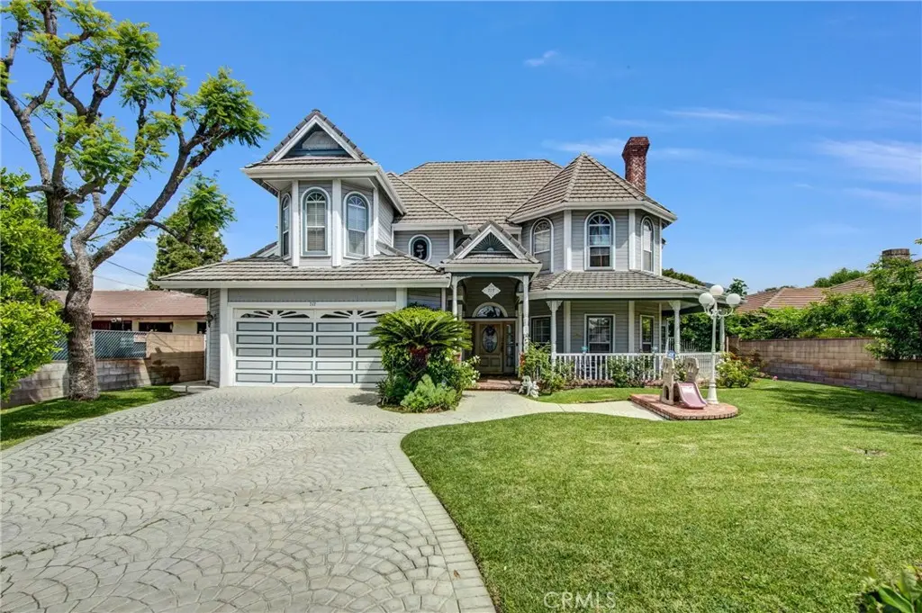 Single Family Residence for sale at 717 E Camino Real, Arcadia, CA featuring 4 beds and 3 baths