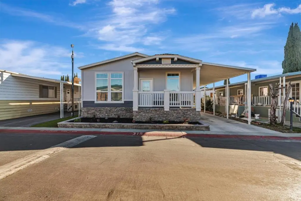 510 Saddlebrook Drive 315, San Jose, CA — listing photo 1