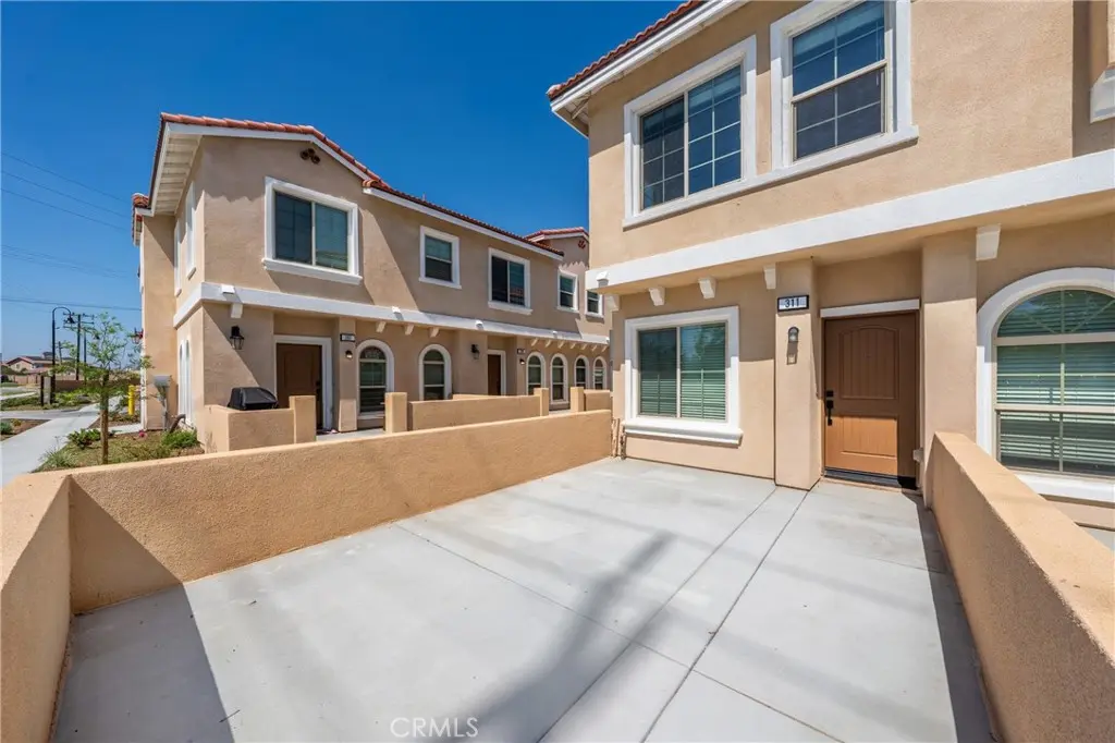 15447 Pomona Rincon Road 311, Chino Hills, CA — listing photo 1