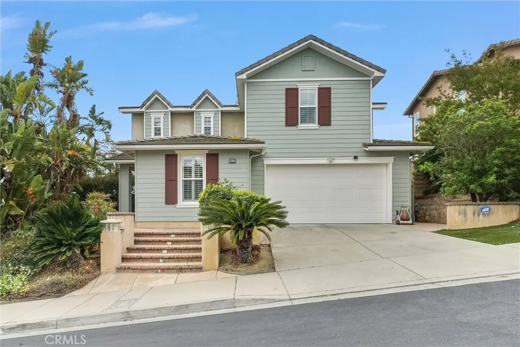 Single Family Residence for sale at 4933 Glenview Street, Chino Hills, CA featuring 5 beds and 5 baths