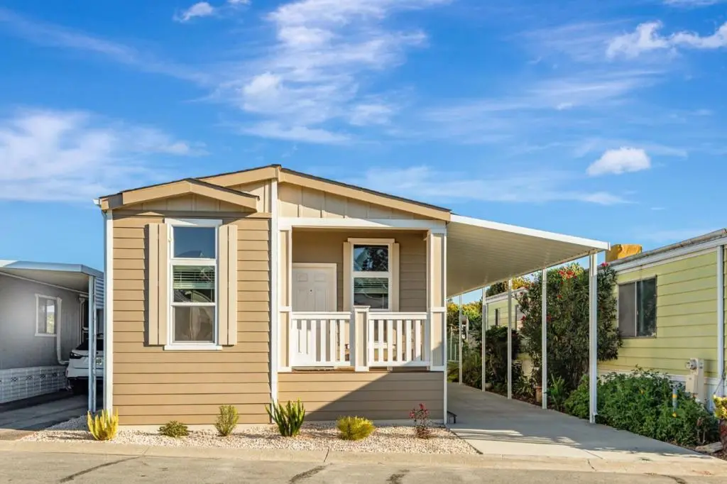 2150 Almaden Road 147, San Jose, CA — listing photo 1