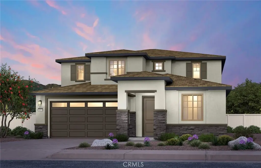Single Family Residence for sale at 1297 Bryant Street, Perris, CA featuring 4 beds and 4 baths